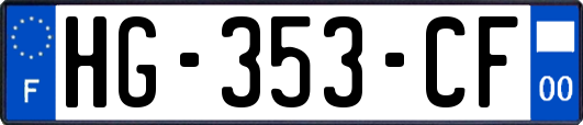HG-353-CF