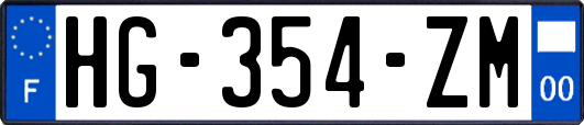HG-354-ZM