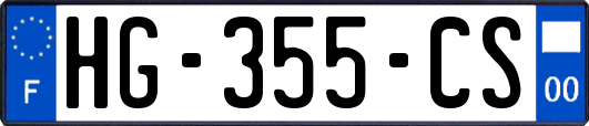 HG-355-CS