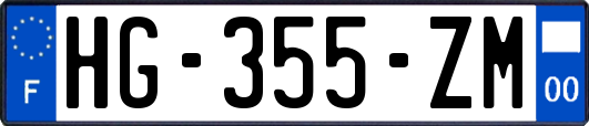 HG-355-ZM