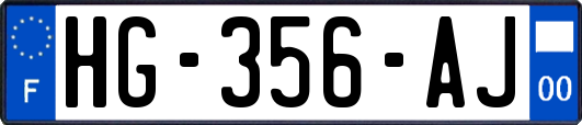 HG-356-AJ