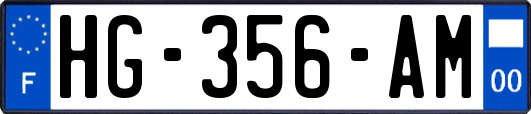 HG-356-AM