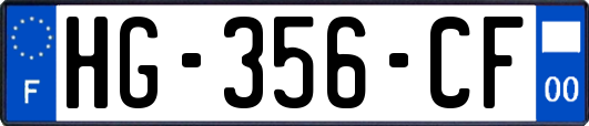 HG-356-CF