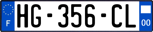 HG-356-CL