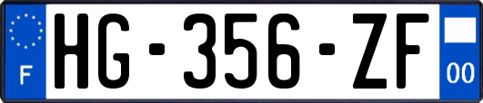 HG-356-ZF