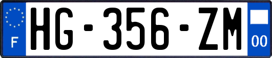 HG-356-ZM