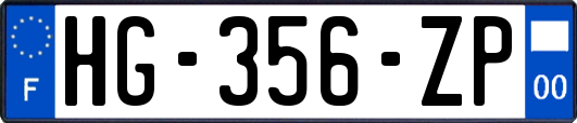 HG-356-ZP