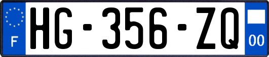 HG-356-ZQ