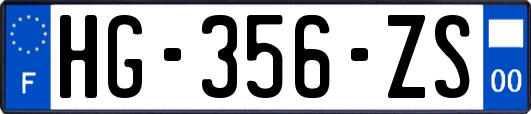 HG-356-ZS