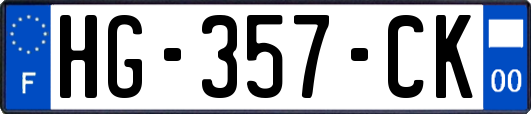 HG-357-CK