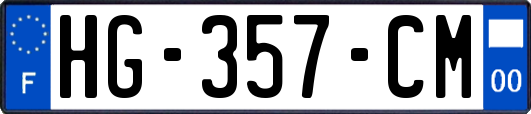 HG-357-CM
