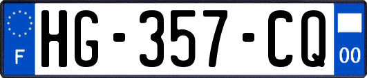 HG-357-CQ