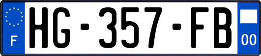 HG-357-FB