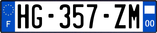 HG-357-ZM