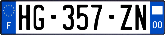HG-357-ZN