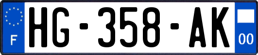 HG-358-AK