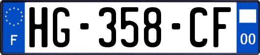 HG-358-CF