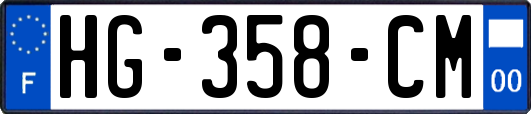 HG-358-CM