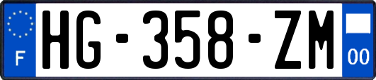 HG-358-ZM