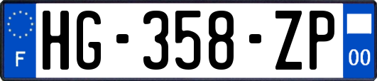 HG-358-ZP