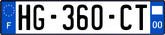 HG-360-CT