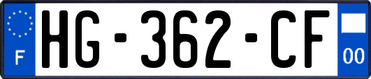 HG-362-CF
