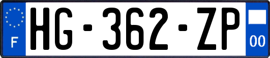 HG-362-ZP