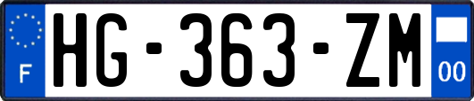 HG-363-ZM