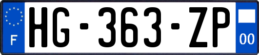 HG-363-ZP