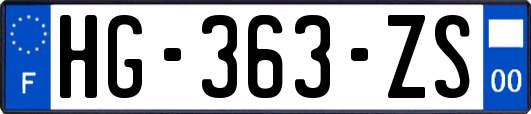 HG-363-ZS