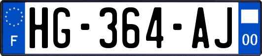 HG-364-AJ