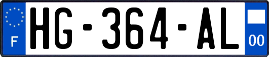 HG-364-AL
