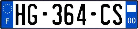 HG-364-CS