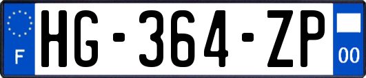 HG-364-ZP