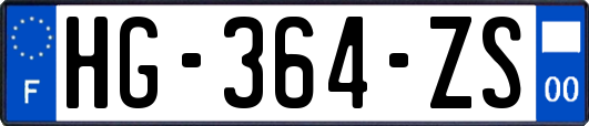 HG-364-ZS