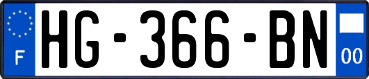 HG-366-BN