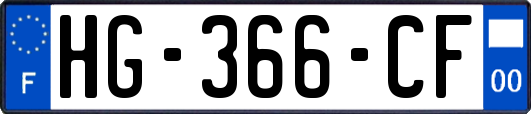 HG-366-CF