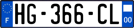 HG-366-CL