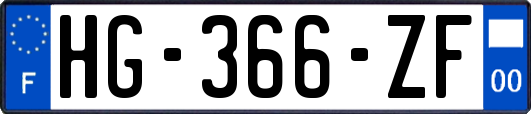 HG-366-ZF