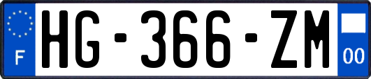 HG-366-ZM