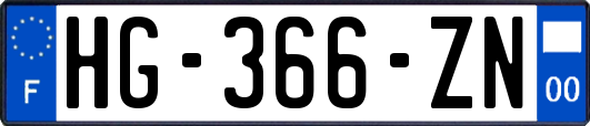 HG-366-ZN