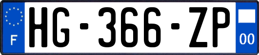 HG-366-ZP