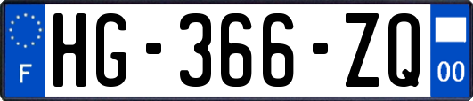 HG-366-ZQ