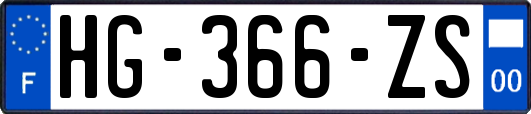 HG-366-ZS