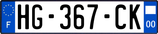 HG-367-CK