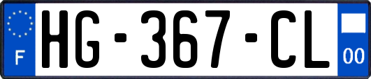 HG-367-CL