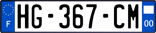 HG-367-CM