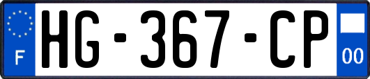 HG-367-CP