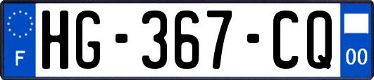 HG-367-CQ