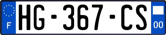 HG-367-CS